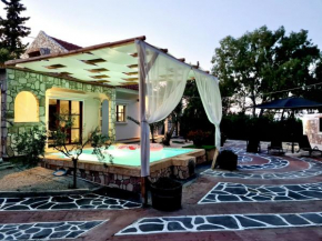 Bella Terra Villa Filerimos - Dodekanes Rhodos